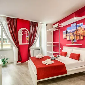  Apartamento Royal Vatican