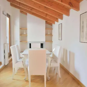 Mpm-mansarda In Piazza Duomo Apartamento Milán