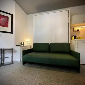 Appartamento Casetta, Roma