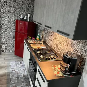 Dimora La Pina Apartamento Nápoles