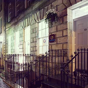 Hill Place Hotel Edimburgo
